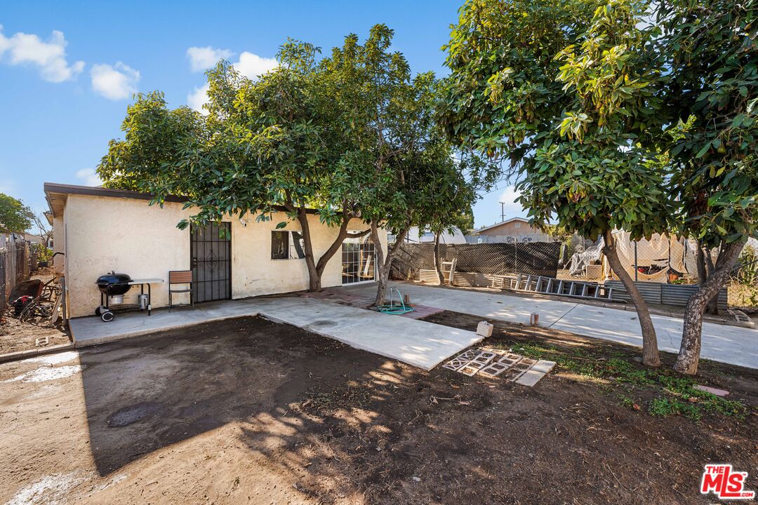 Property Photo from MLS