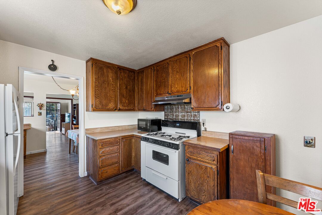 Property Photo from MLS