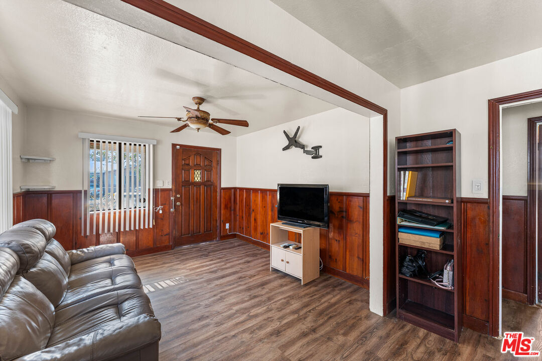 Property Photo from MLS