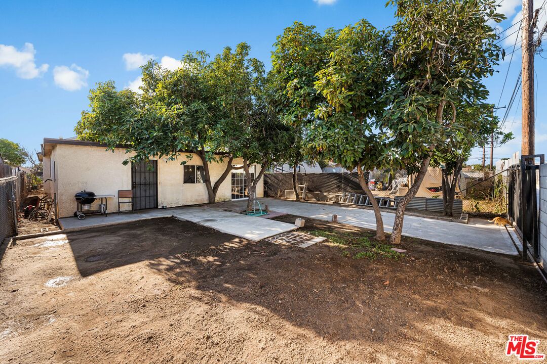 Property Photo from MLS