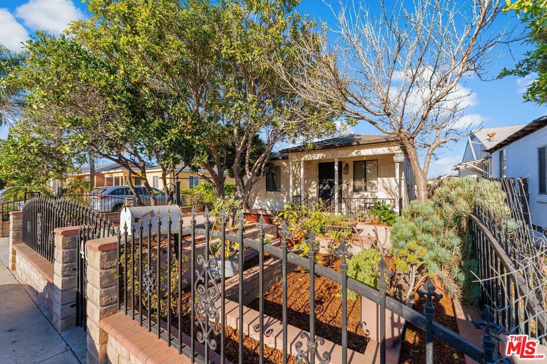 Property Photo from MLS