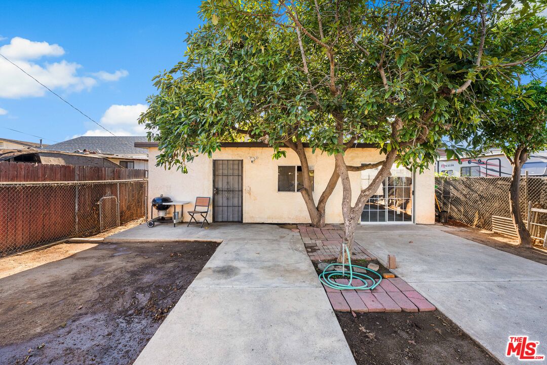 Property Photo from MLS