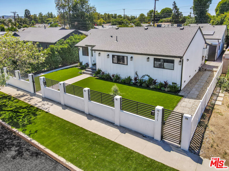 Property Photo from MLS