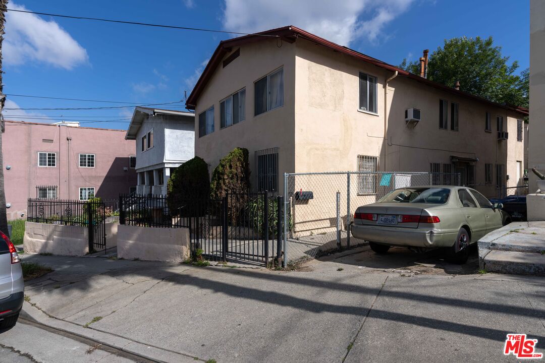 Property Photo from MLS
