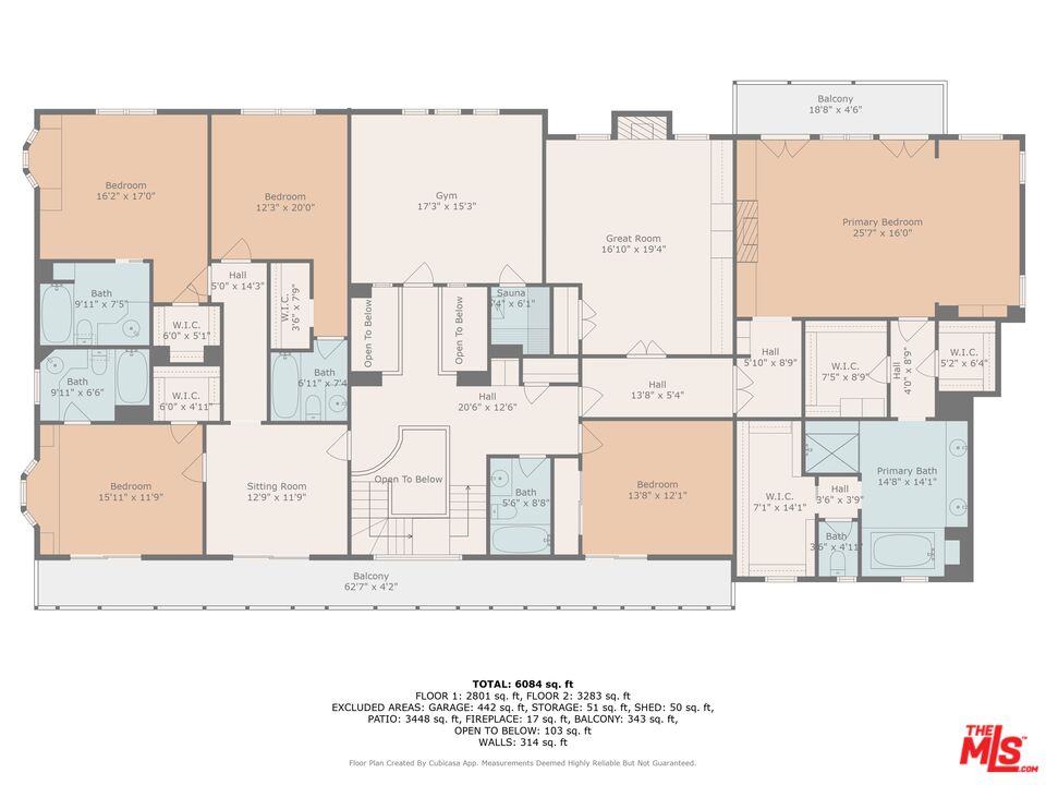 Property Photo from MLS