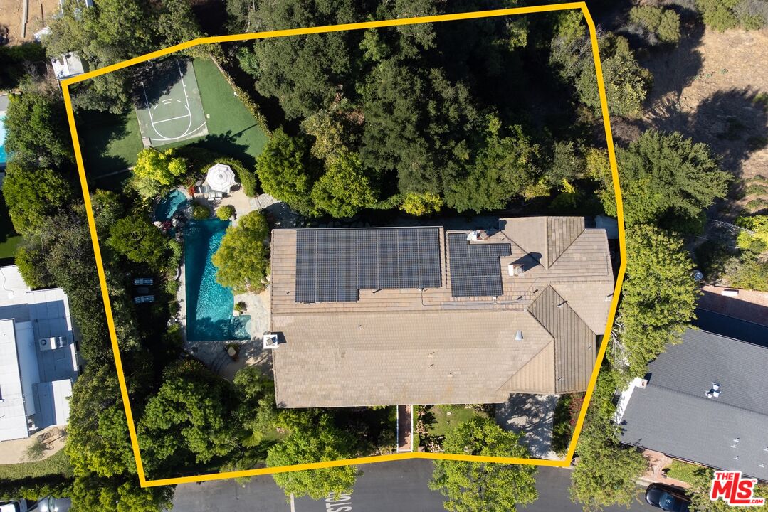 Property Photo from MLS