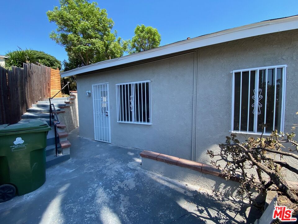 Property Photo from MLS