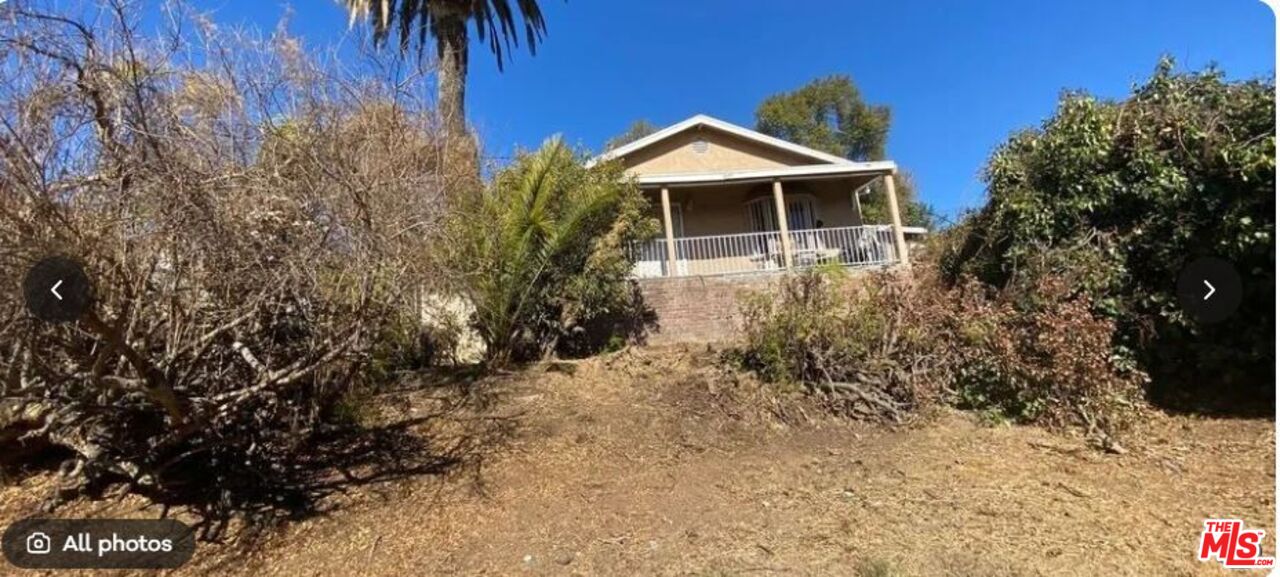 Property Photo from MLS