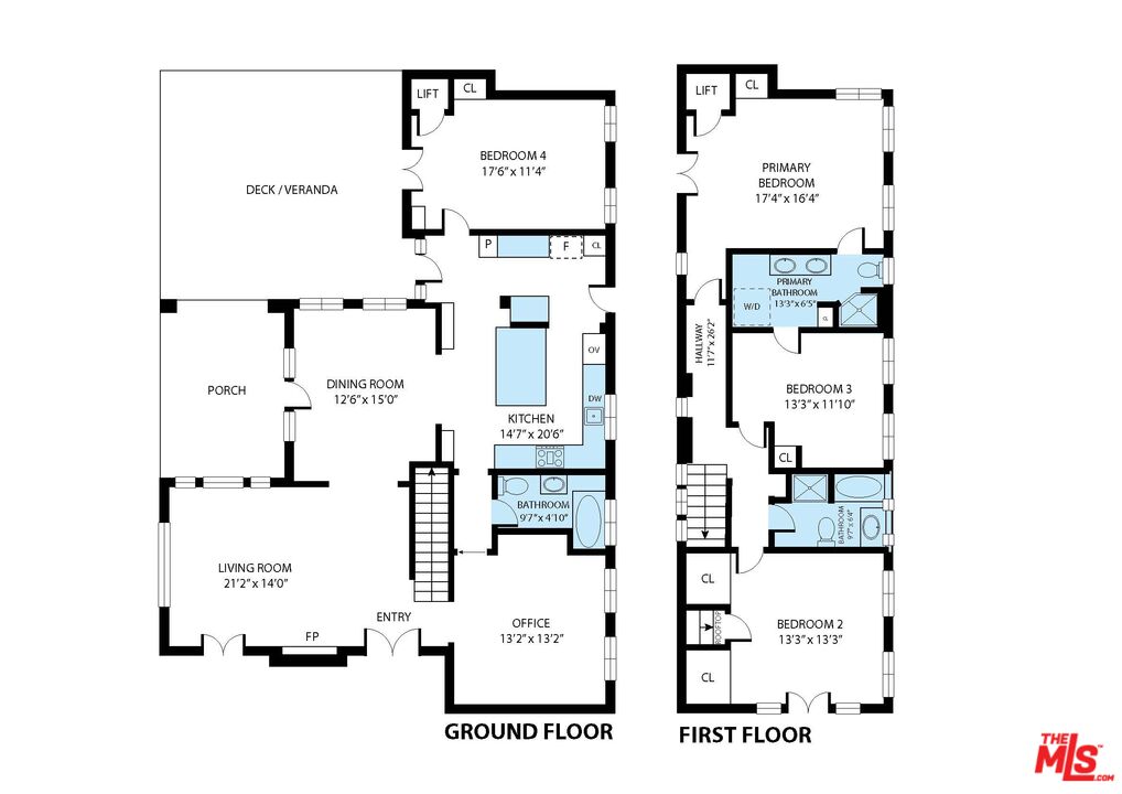 Property Photo from MLS