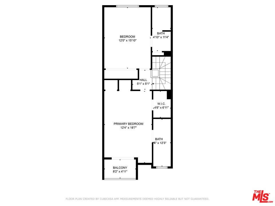Property Photo from MLS