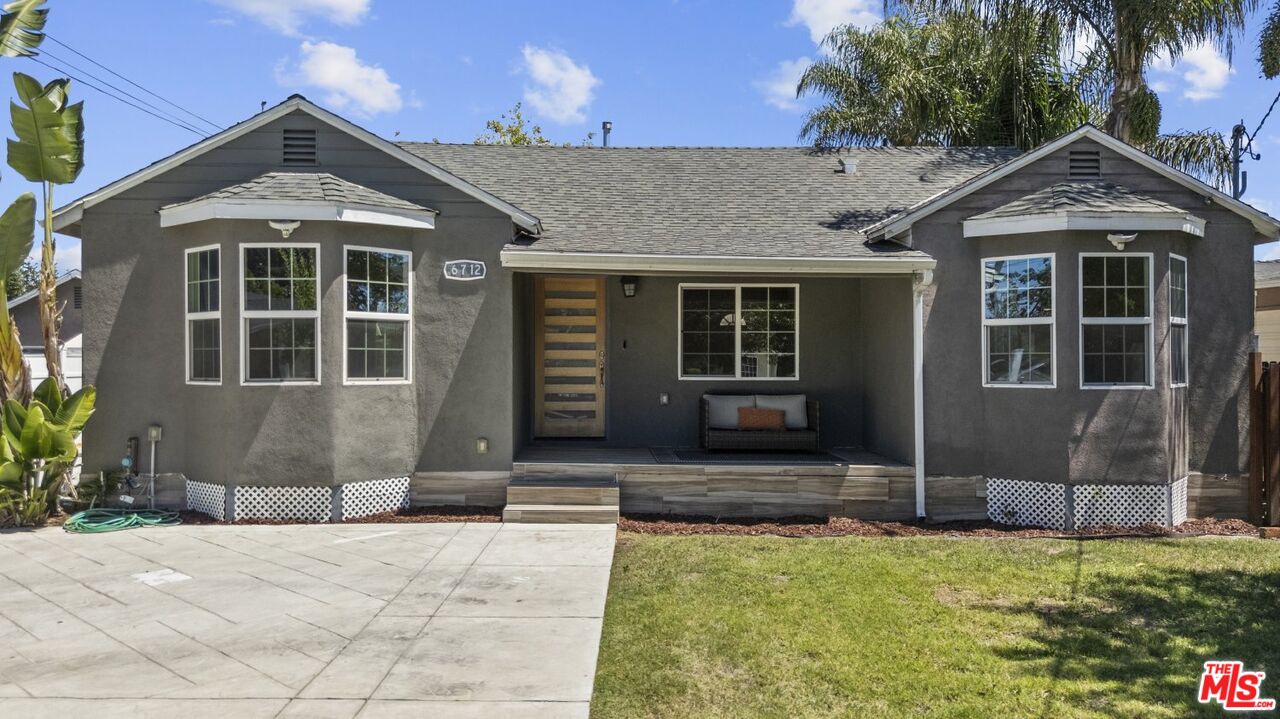 Property Photo from MLS