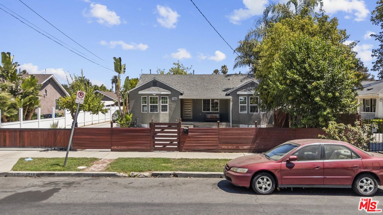 Property Photo from MLS