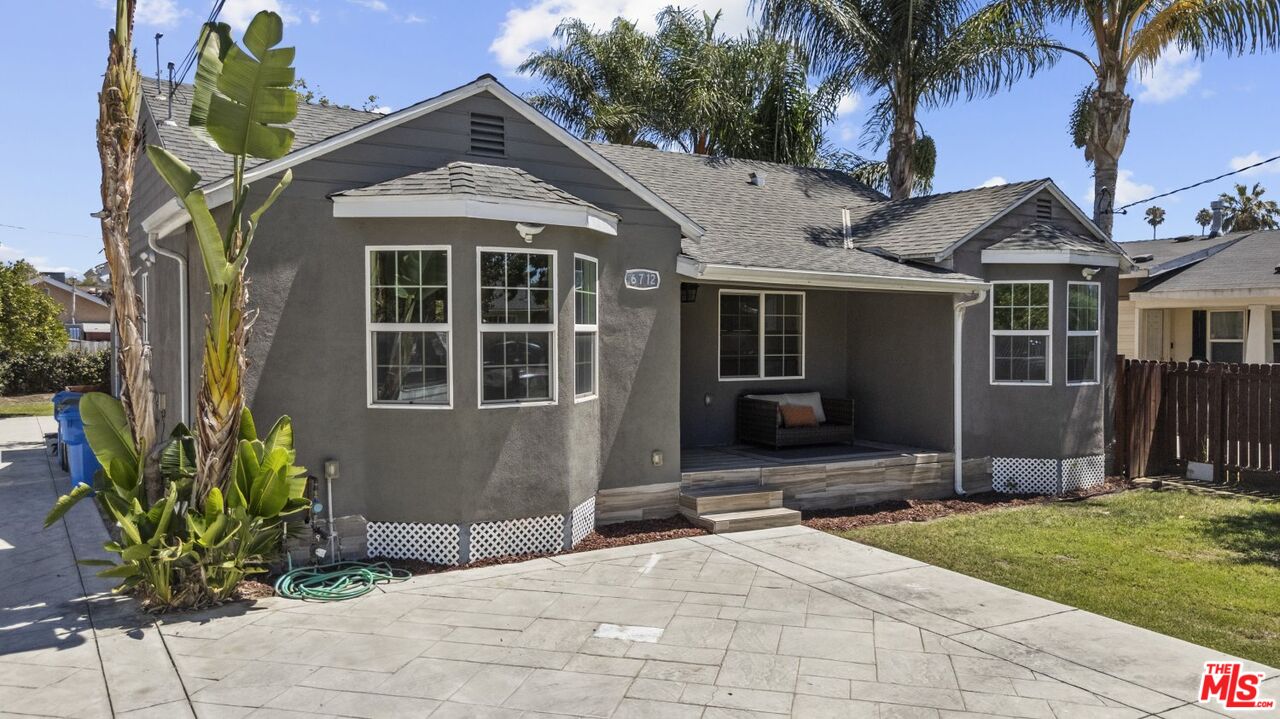Property Photo from MLS