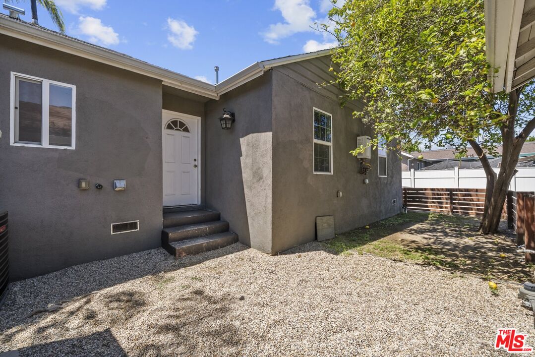 Property Photo from MLS
