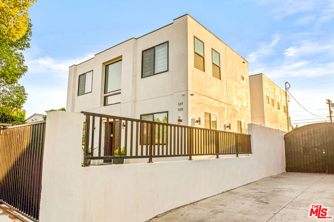 Property Photo from MLS