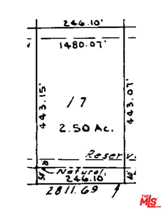 Property Photo from MLS