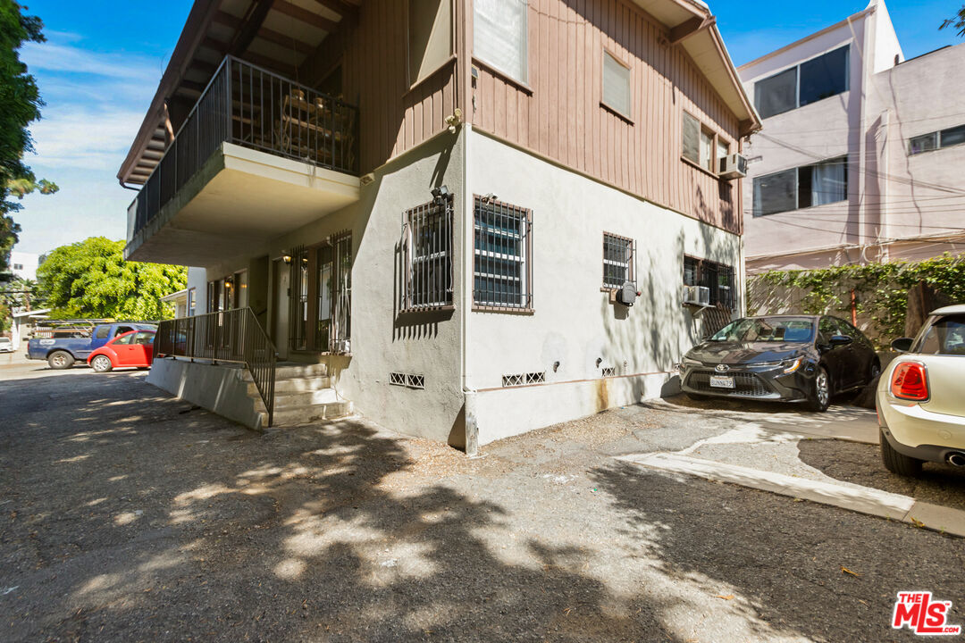 Property Photo from MLS