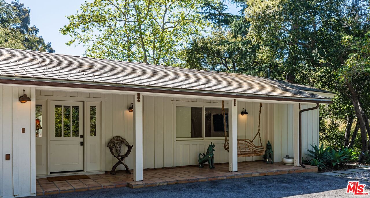 Property Photo from MLS