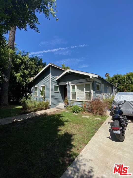 Property Photo from MLS