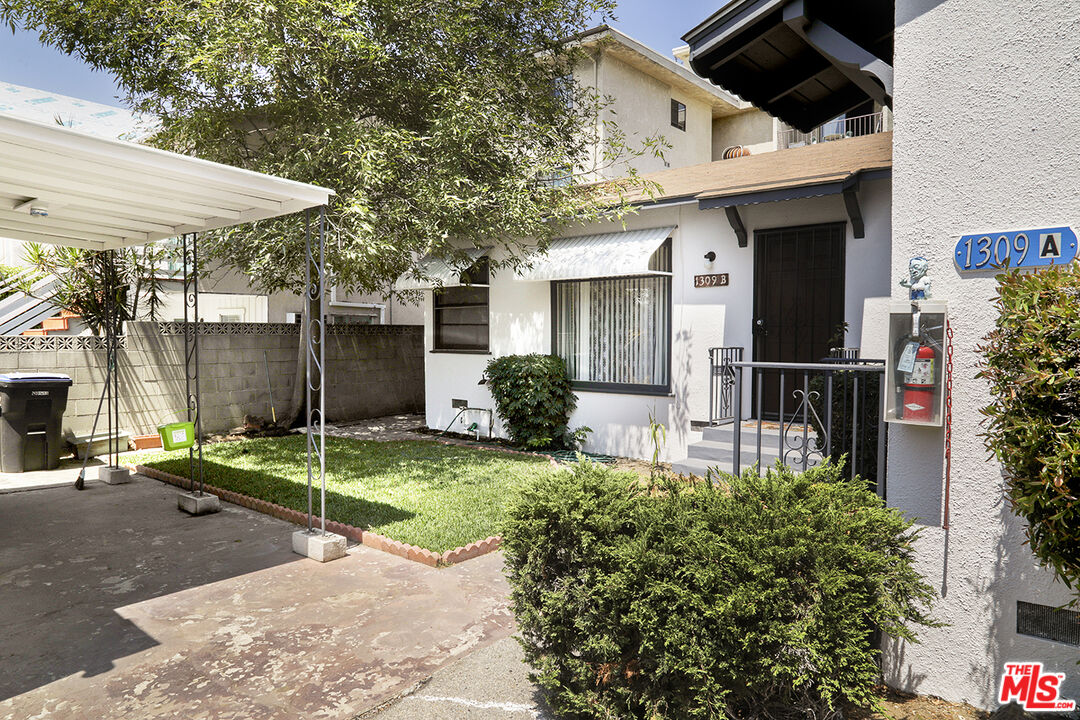 Property Photo from MLS