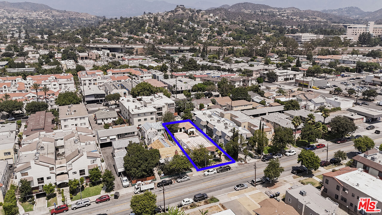 Property Photo from MLS