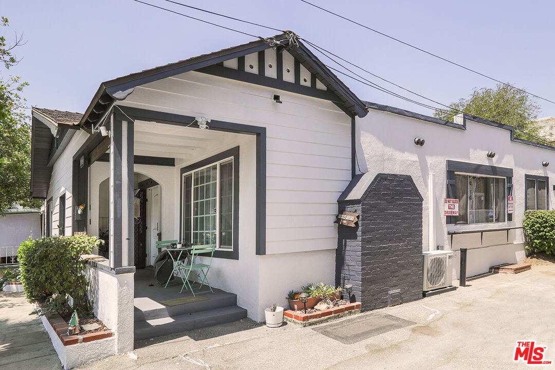 Property Photo from MLS