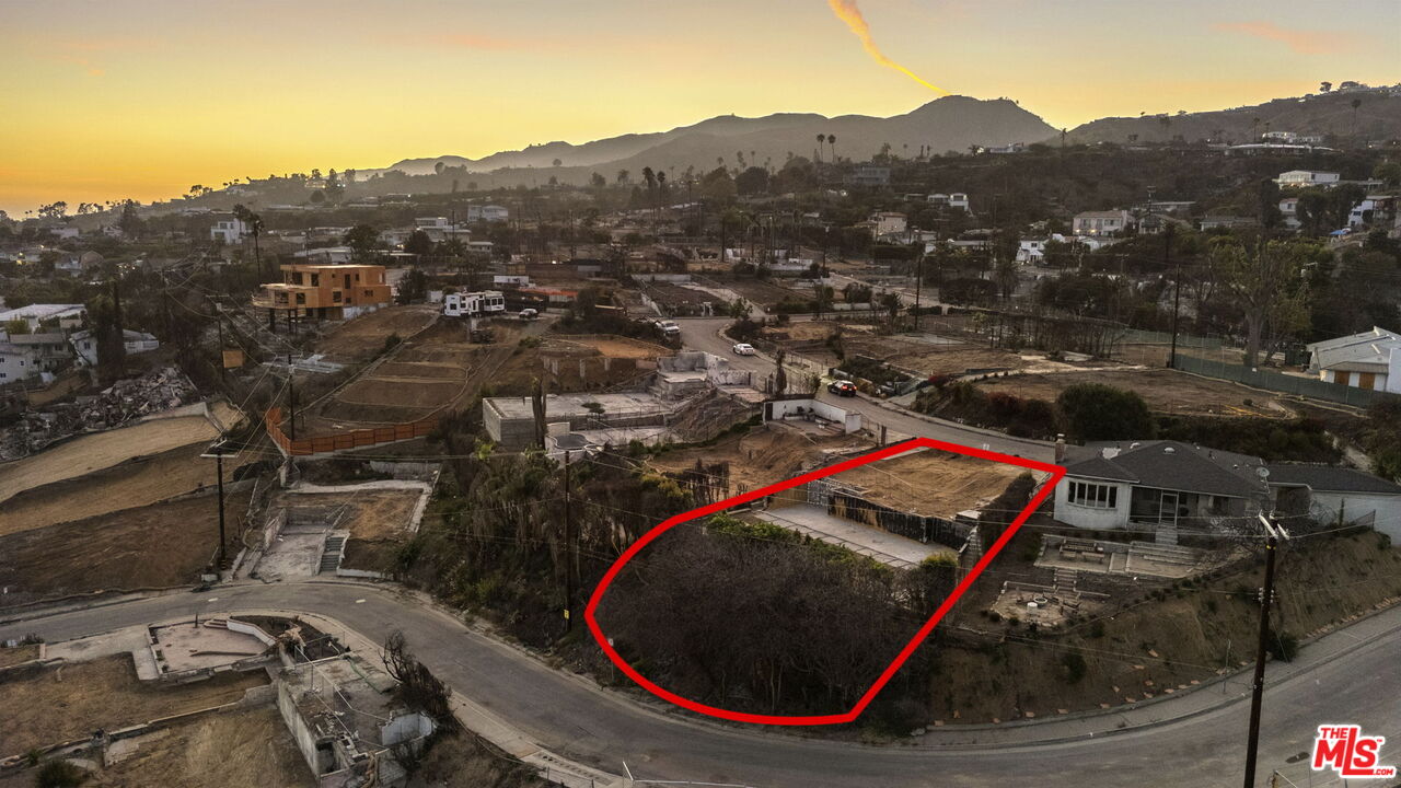 Property Photo from MLS