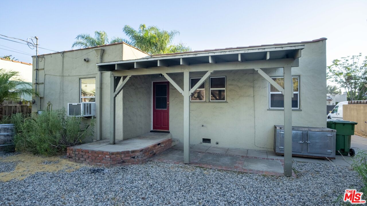 Property Photo from MLS