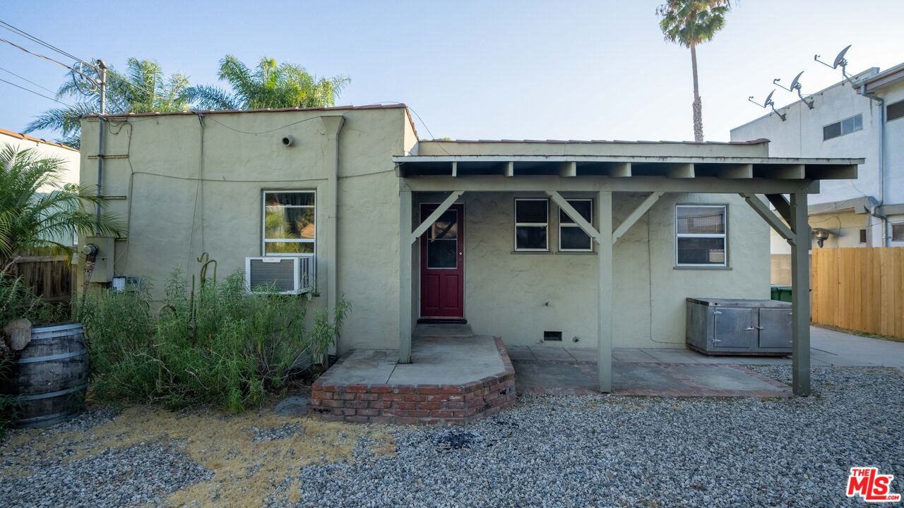 Property Photo from MLS