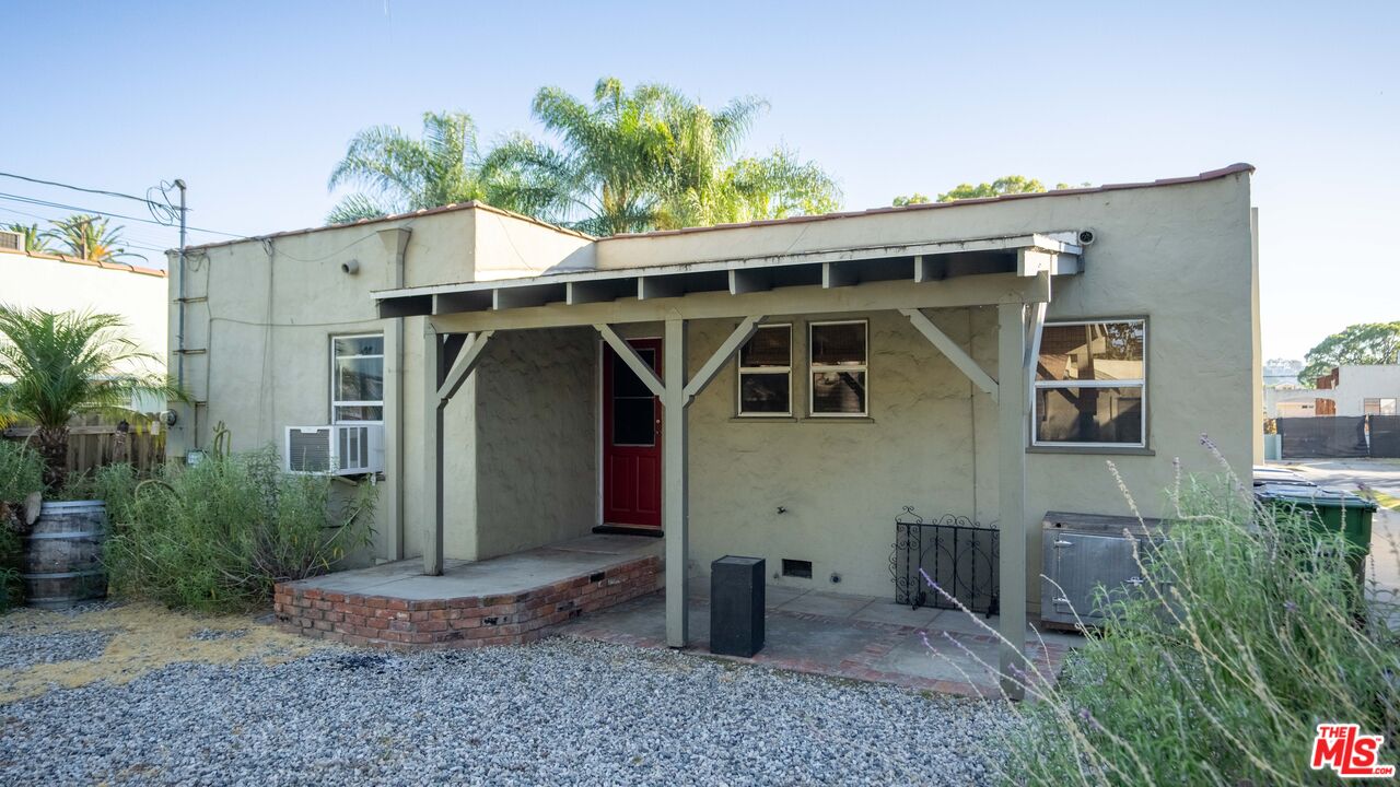 Property Photo from MLS