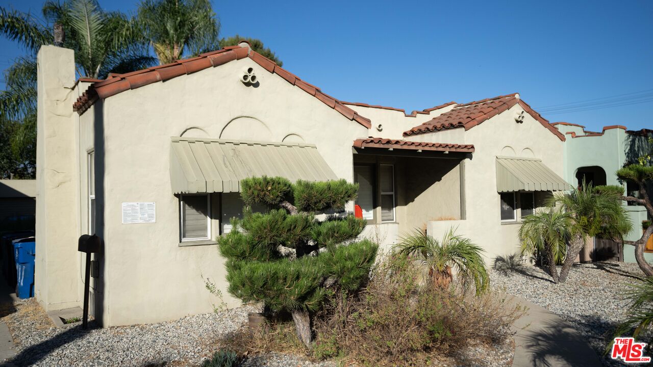 Property Photo from MLS