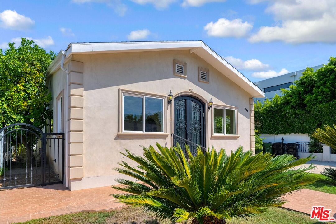 Property Photo from MLS