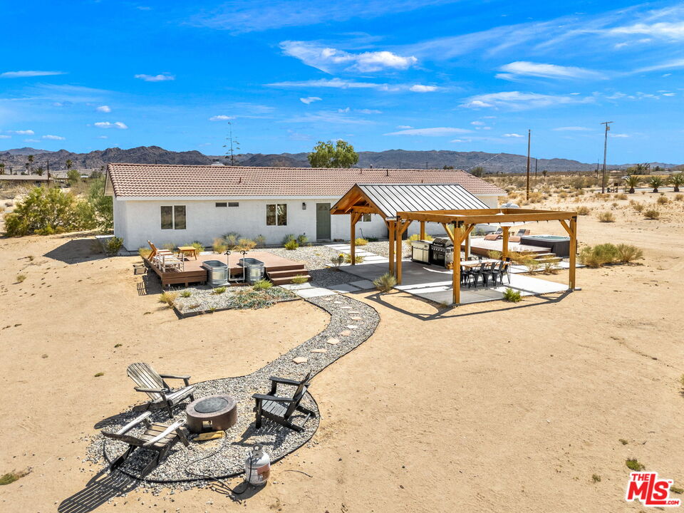 Property Photo from MLS