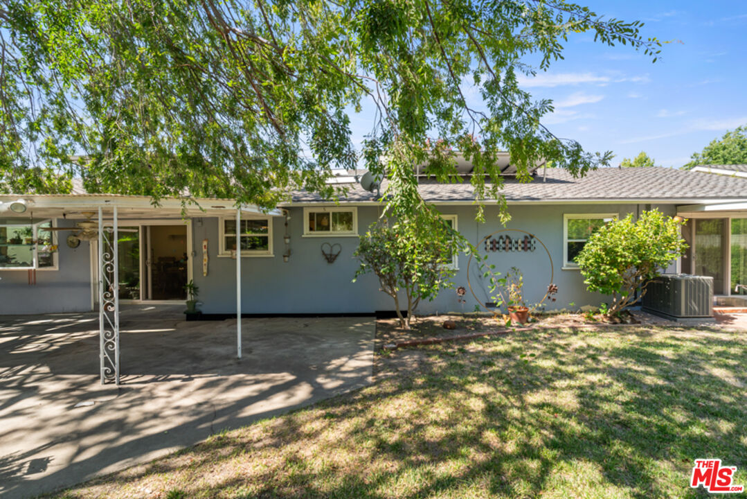 Property Photo from MLS