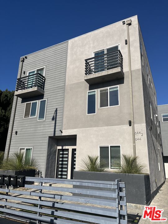 Property Photo from MLS