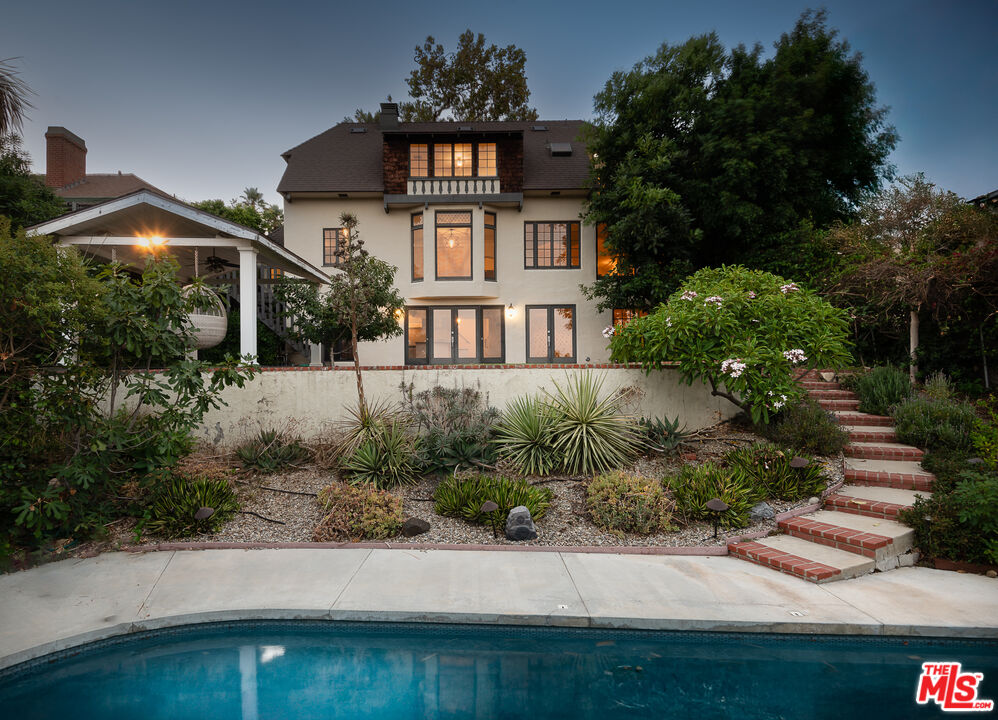 Property Photo from MLS