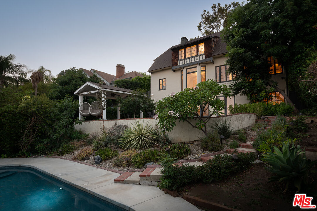 Property Photo from MLS