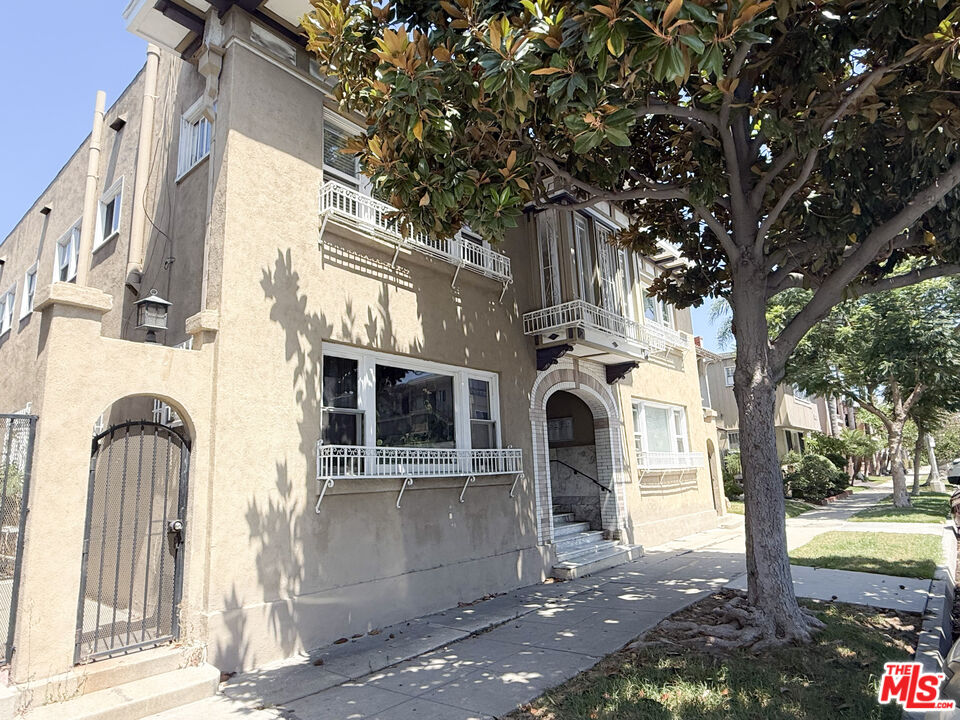 Property Photo from MLS