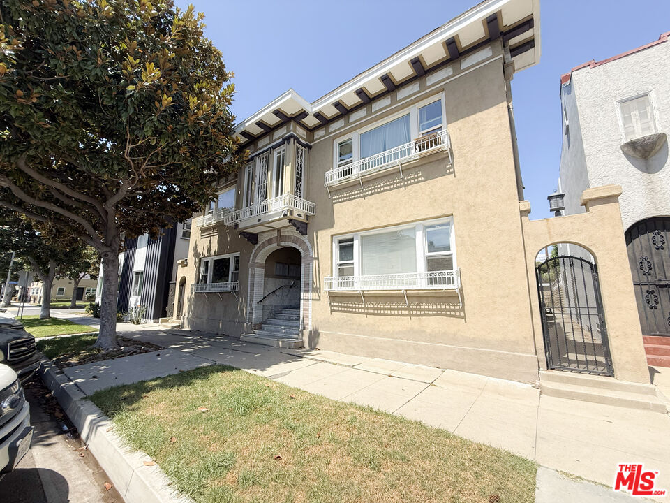 Property Photo from MLS