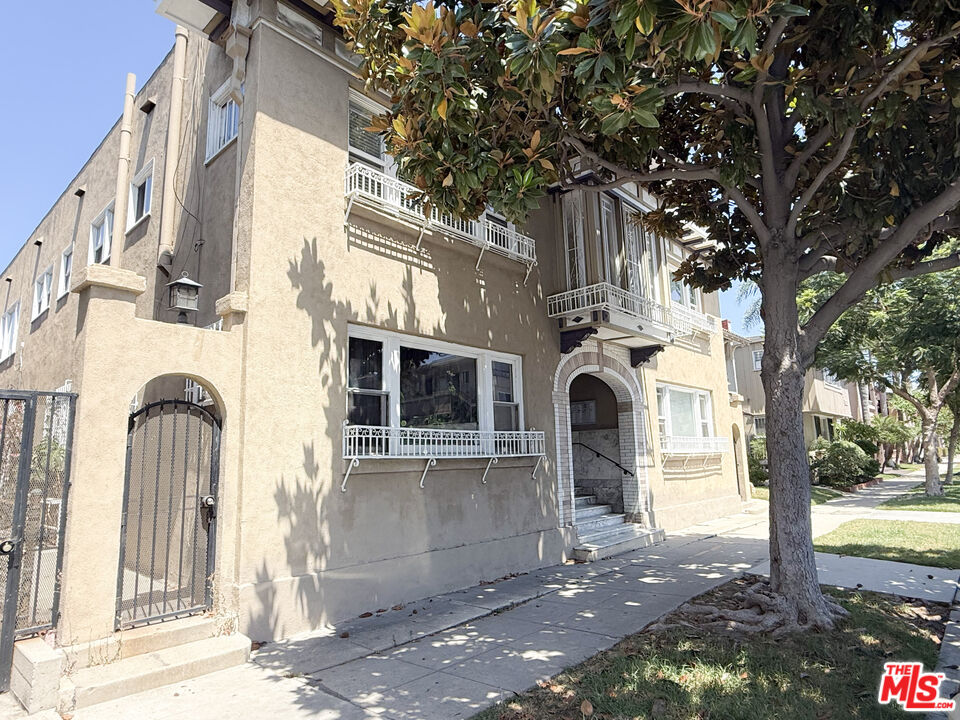 Property Photo from MLS