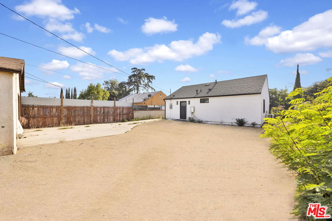 Property Photo from MLS