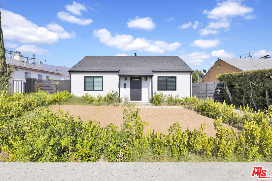 Property Photo from MLS
