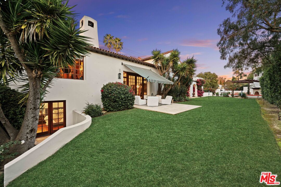Property Photo from MLS