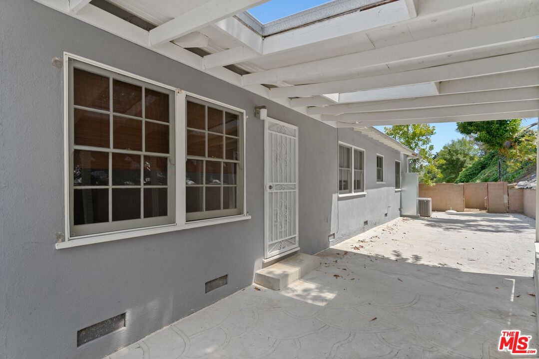 Property Photo from MLS