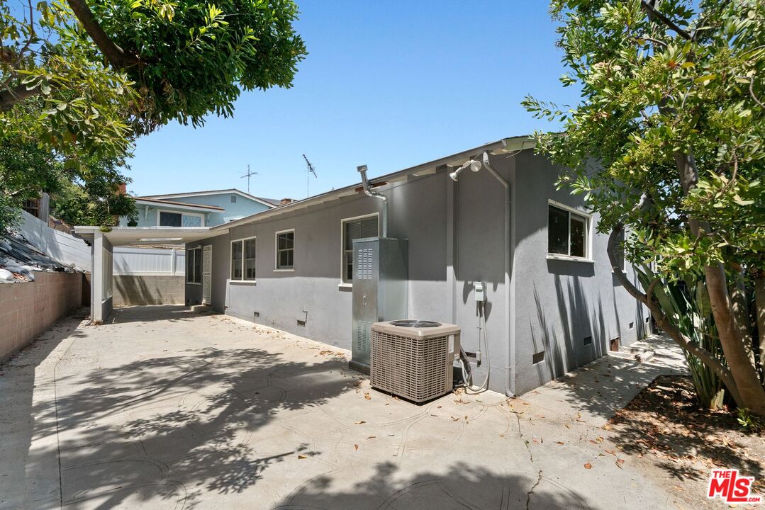 Property Photo from MLS