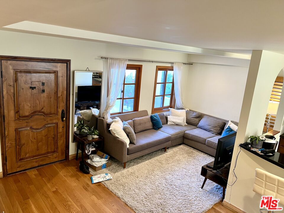 Property Photo from MLS