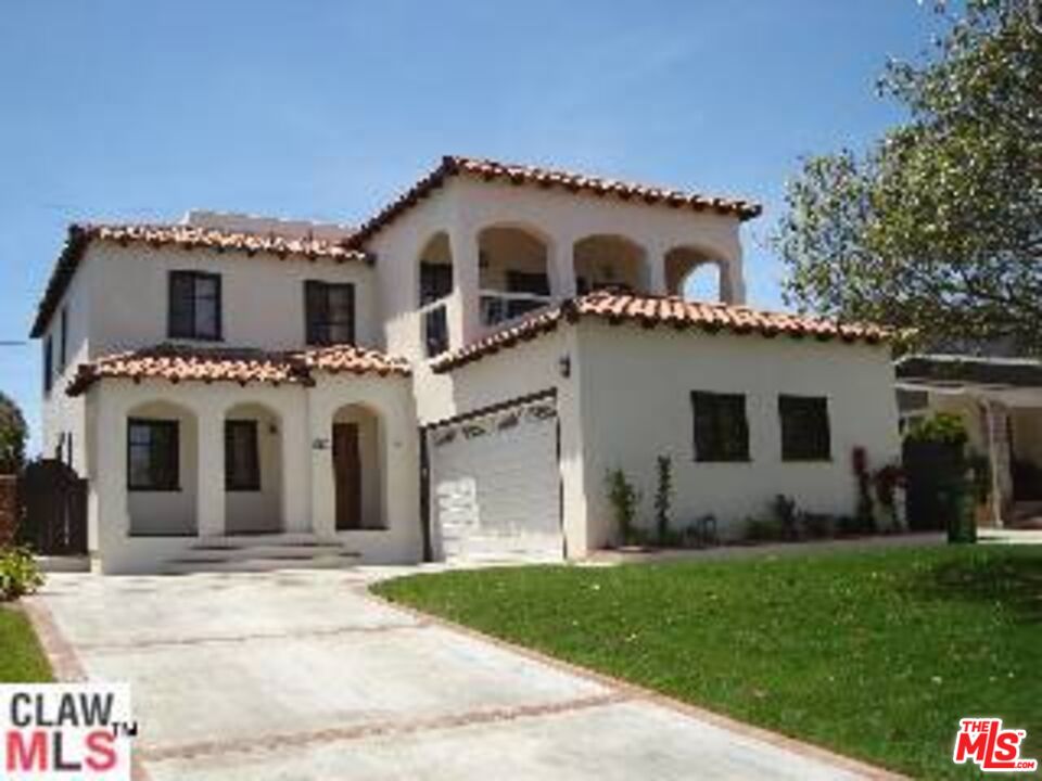 Property Photo from MLS