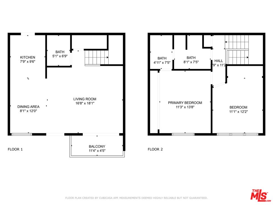 Property Photo from MLS