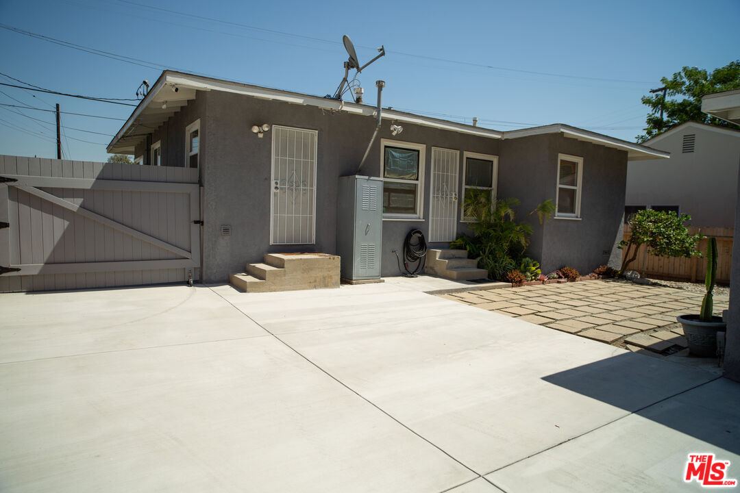 Property Photo from MLS