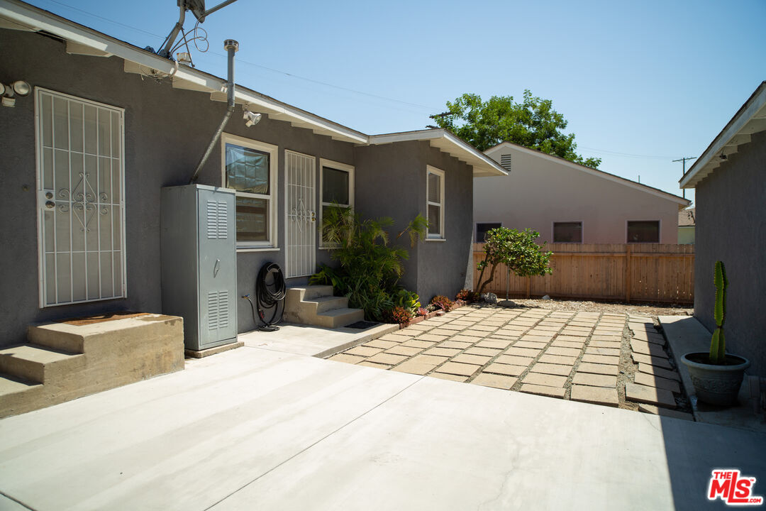Property Photo from MLS